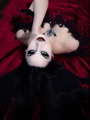 Lilith Vampyre