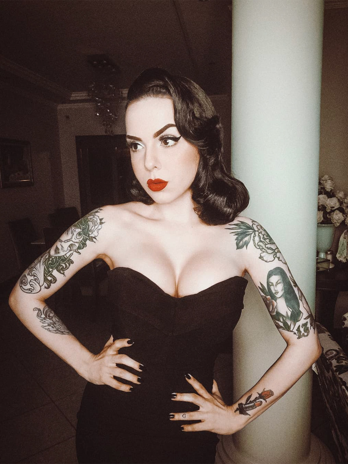 Murder Queen