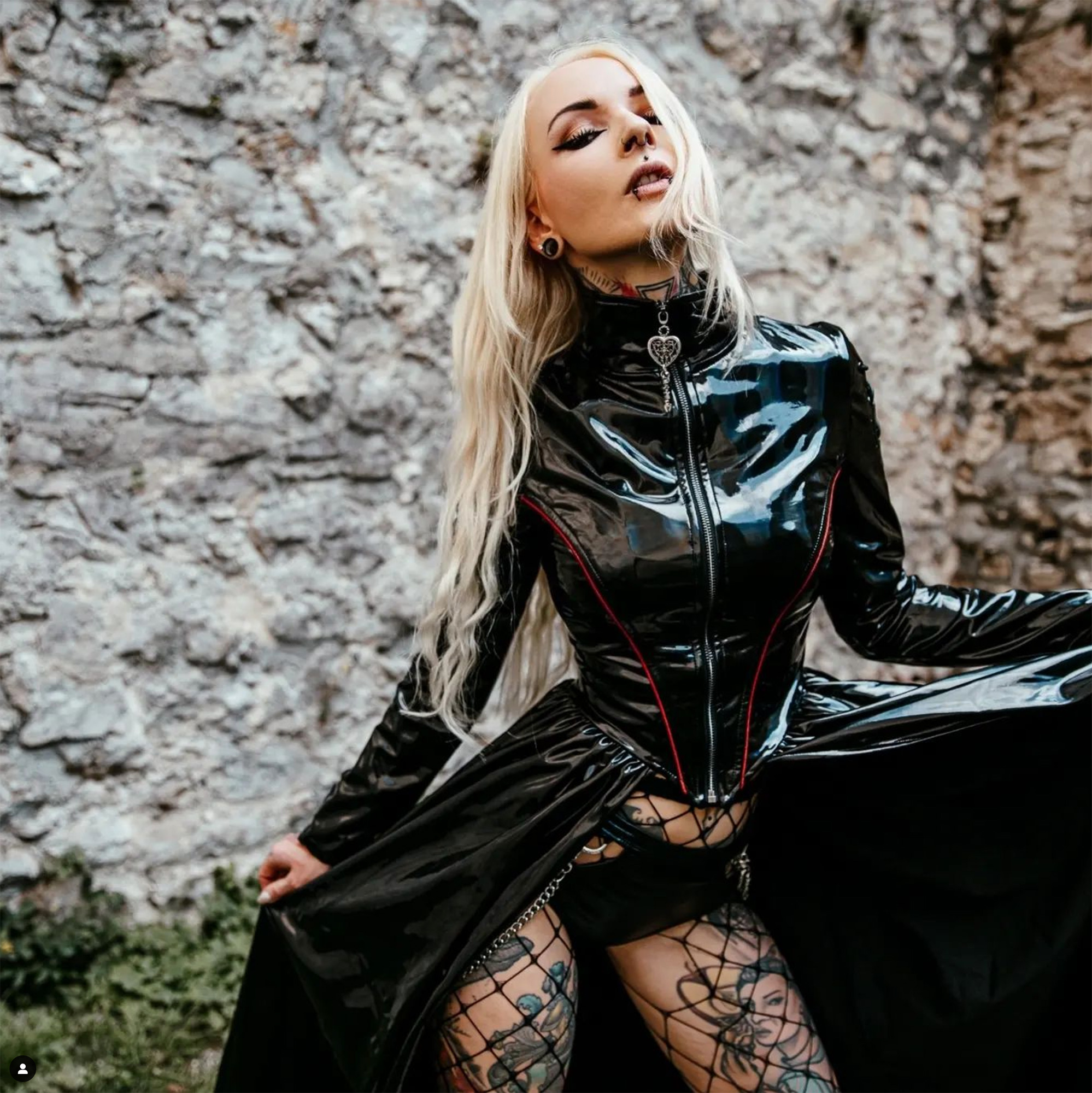 Patreon kristy von kashyyyk patreon, fashion, empowerment