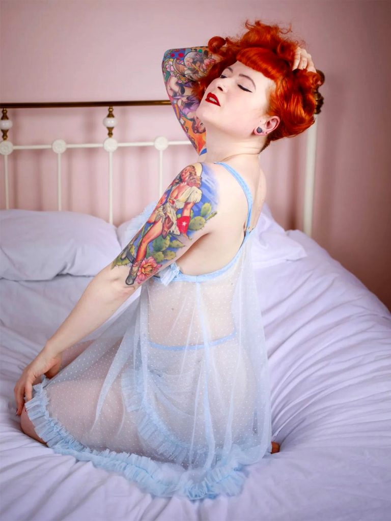 Stephanie Jay uk