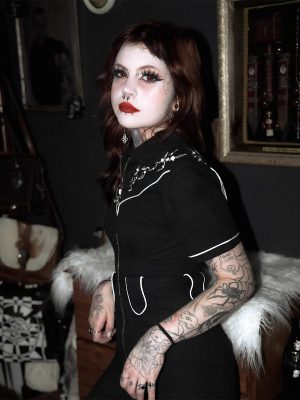 Hellie Horror