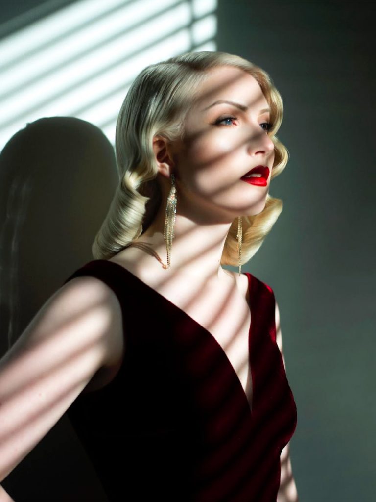 Georgie Glamour