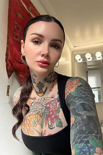 Jennifer Deku