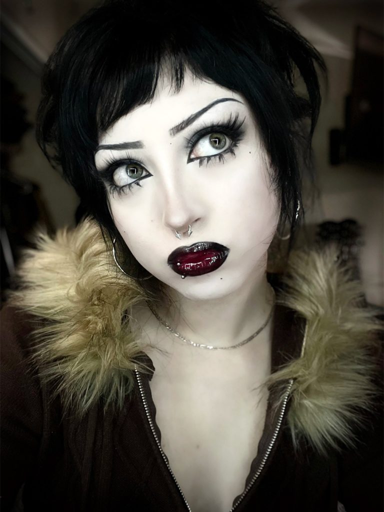 Vampalilia