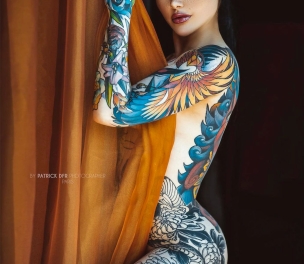 Aurore Pariente
