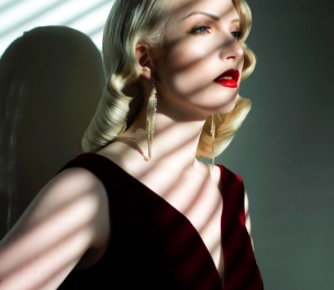 Georgie Glamour