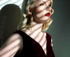 Georgie Glamour