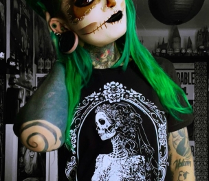 La Petite Mort