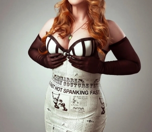 Miss Envy