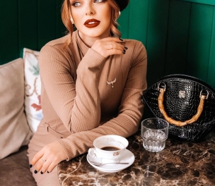 Miss Psycho Cat Revisited