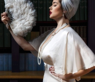 Scarlett Luxe