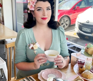 Soda Fontaine