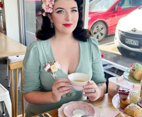 Soda Fontaine